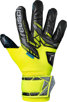 Reusch Attrakt Fusion Guardian Junior 5572945 2025 2025 front